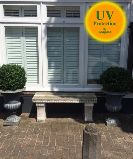 LeopoldFlora UV Buxus Bol 60