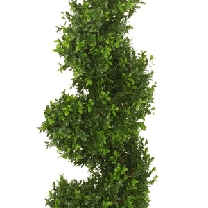 LeopoldFlora UV Buxus Spiraal 100 cm