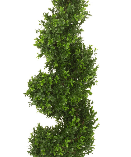 LeopoldFlora UV Buxus Spiraal 100 cm