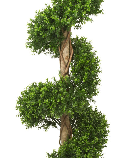 LeopoldFlora UV Buxus Spiraal 170 cm