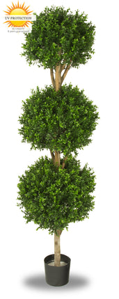 LeopoldFlora UV Buxus Triobol 175 cm