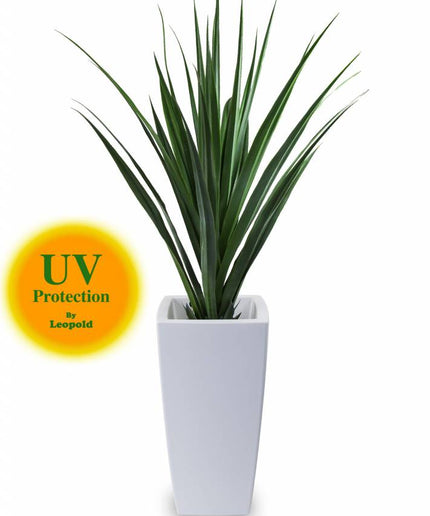 LeopoldFlora uv design kunstplant Ananas 140