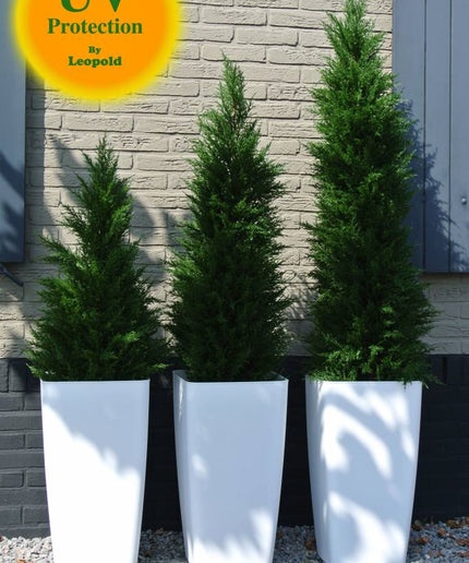 LeopoldFlora UV Kunst Conifeer 100 cm