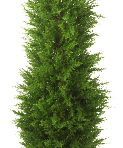 LeopoldFlora UV Kunst Conifeer 100 cm